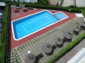 Home Mercurio Salou